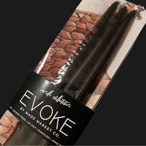 Evoke by Made Market Skinny Taper Trio - Black